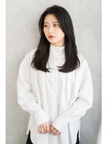 トッカ 高槻店(tocca)&nbsp;tocca高槻　韓国風×ストレート