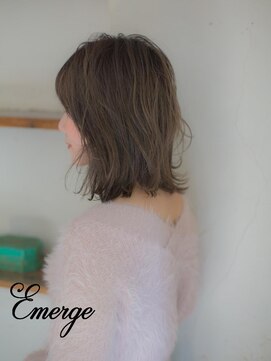 エマージュ 上野御徒町(Emerge) 清楚系ゆるふわミディ[上野,上野,上野,上野駅,上野,上野,上野]