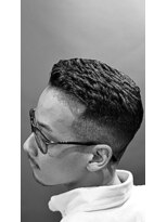 アパッシュ 春光本店(Apache) クラシックスタイル