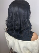 ラフィン(Laffin.)&nbsp;裾カラー