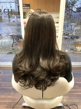 リップス(Lip's) カールスタイル