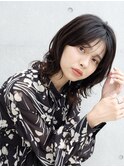 【kakan鎌倉】うるふセミディ