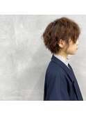 スパイラルボブ