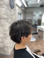 リファイン バイ アフィナー 本厚木店(Refine by Afinar)&nbsp;ツイストパーマ［本厚木］