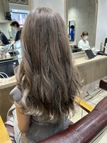 エイト 上野店(EIGHT ueno)&nbsp;グレージュ