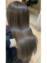 ビフィーノ ソラーレ 夙川店(bifino solare)&nbsp;ロングスタイル