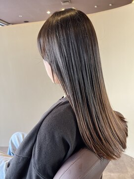 シーメリー(c-merry) ロングスタイル