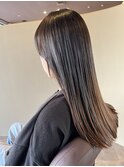 ロングスタイル