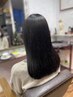 【大学生応援♪専門学校生応援学割U24♪】カット￥4400→￥3960