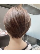 アヴァンス アリオ鳳店(AVANCE)&nbsp;大人目ボブ