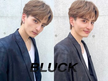 BLUCK Men's hair 渋谷【ブラック メンズヘア シブヤ】