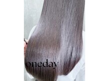 ワンデイ 表参道(oneday)