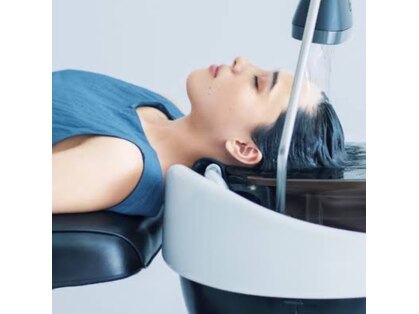 ナカハラ Nakahara ビューティーショップ Beautyshopの写真