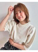 愛されミディアムボブ/オシャレ/20代30代40代@田中俊成