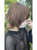 ミディアムウルフ