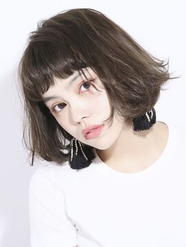 ヘアリゾート エーアイ 川越店(hair resort Ai) メルティカラー/フェミニンロング/着物[川越駅/本川越駅]