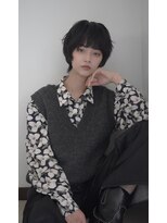 オッジ 溝の口(Oggi)&nbsp;2025’oggi　Winteｒ style　　【溝の口】【美容室】