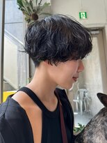 ビビト(bibito) bibito ウェーブヘア くるくるパーマ スパイラル