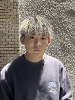 デコール(dequal)&nbsp;メッシュツイストスパイラル