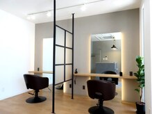 ナル(hair salon Nalu)