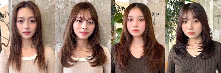 ロビー 表参道(ROBBY)のサロンヘッダー