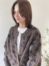 ユニ(uni.) フェイスレイヤー