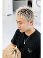 ヴェール(Veil) 加藤 竜也