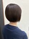 ヘアアートマール(Hair Art marl)の写真/【女性オーナーマンツーマン×貸切空間】丁寧なカウンセリングで理想のヘアスタイルに◇