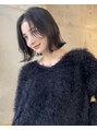 キャリアリングサロン(CAREERING SALON) ライフスタイルやファッション感に合わせて作る色気デザイン