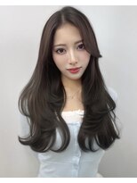 ロンプ(romp)&nbsp;最新トレンドのハッシュカット 【romp恵比寿】【Satoru】