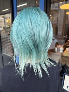 バジオットエイチ(BUZZIoT h) チョコミント