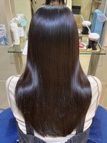 ハピネス 河原町店(Happiness)&nbsp;京都 河原町 髪質改善トリートメント