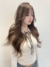 【STILL calin stylist】韓国風・髪質改善・似合わせ…プロの技術で絶対に可愛くします＊