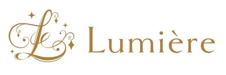 ルミエール(Lumiere)のサロンヘッダー