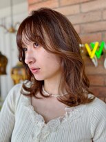 ニュートン(NEWTON)&nbsp;【REONA】韓国ミディ