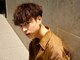 ネウィ 所沢(newi)の写真/【所沢駅】《カット¥3500》メンズSTYLEはお任せ*王道から個性派までどんなスタイルでも!ON/OFFキマる!