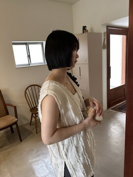 デン(den) ラインボブ