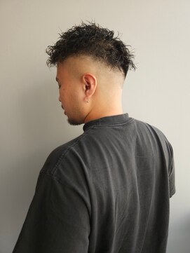 イズ(iss) [Mizuki指名限定]バーバースタイル