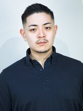 ブロートーキョー 有楽町店(Bro Tokyo) フェードスタイル