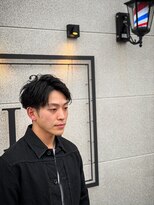 リチウム(Lithium)&nbsp;〈大人の余裕は整ったスタイルから〉ルーズパート