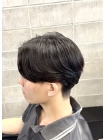 ダズ(Dazz)&nbsp;センターパート