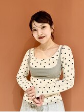 モアナ バイ ラナ 上小田井(MoanA BY LANA) 宮田 朋奈