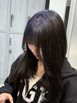 クゥ(coeur)&nbsp;ルーツカラー