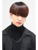 アストラ(ASTRA)&nbsp;札幌大通駅/MEN'S/メンズカット/メンズパーマ/フェードカット