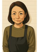 タネ 八尾河内山本店(Tane) Taka