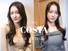 コスタ オブ リシェール(The COSTA of RICHAIR)