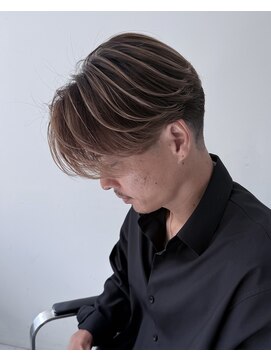 イーラ 2d(era) 外国人風バレイヤージュ