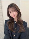 似合わせ小顔レイヤー