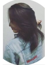 アリー(Allee)&nbsp;千夏 