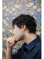 ザップ(ZAP)&nbsp;MEN'S  HAIR  セイムレイヤー